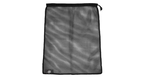 Assos evo laundry bag black