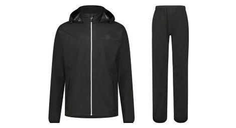 Combinaison impermeable agu essential noir