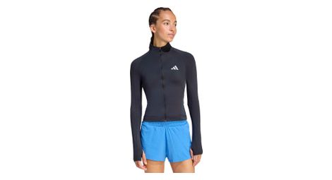 adidas adi365 Seasonal Jacke, schwarz, Damen