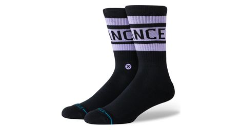 Calzini Stance Boyd Crew viola/nero