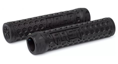 NS GRIP HOLD FAST BLACK