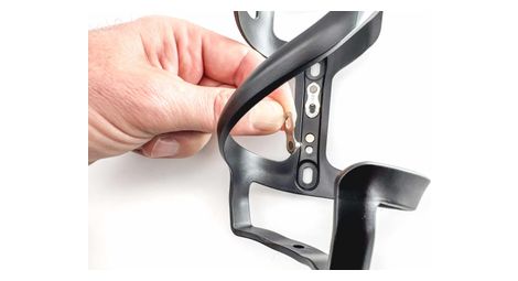 Flaschenhalter Aus Carbon
