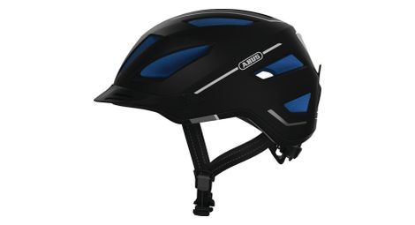 Casque abus pedelec 2 0 noir bleu
