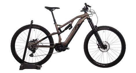 Raymon Trailray 160 E9 0 VTT Electrique Tres Bon Etat