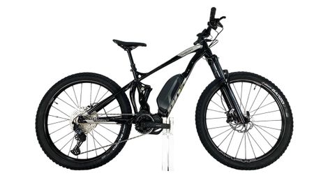 VTT Electrique Wilier Triestina E803 Trb Pro 630Wh 2023 Tres Bon Etat
