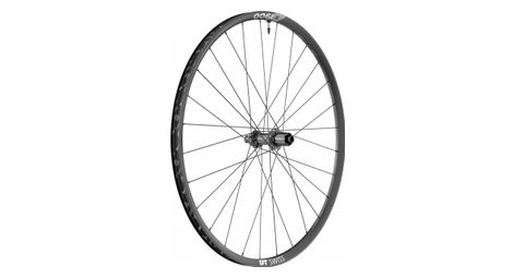 Roue arrière dt swiss x1900 spline 29 25mm | boost 12x148mm | centerlock