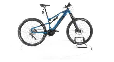 R Raymon Fullray 150E 8 0 Velo Electrique VTT Tres Bon Etat