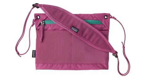 Sac Bandoulière Patagonia Terravia Sacoche 3L Rose