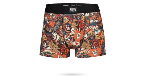 Yamato - boxer homme - performance fit