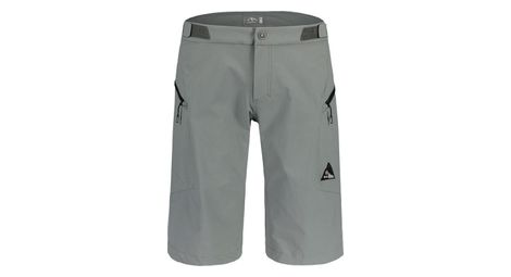 Short maloja thymianm moonless gris