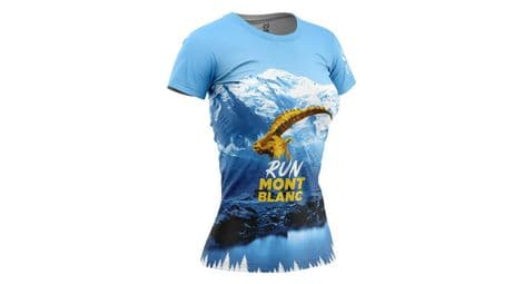 T-shirt femme otso montblanc