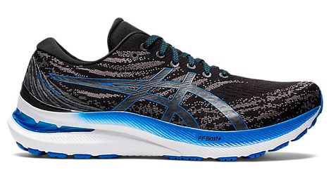 Chaussures running asics gel kayano 29 bleu