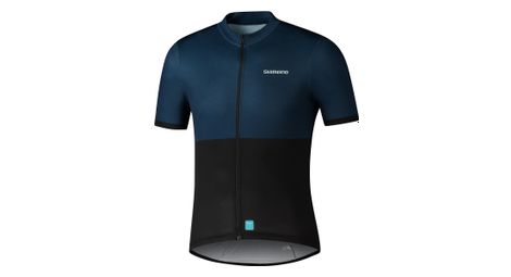 Maillot shimano element