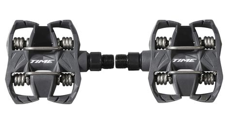 Time paire de pedales atac mx 2