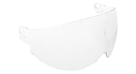 Kask lifestyle replacement visor clear
