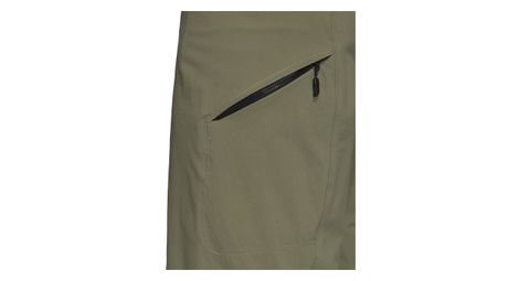 Shorts Trailcross Sh Verher