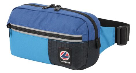 Pochette lafuma bike pouch ltd unisex bleu