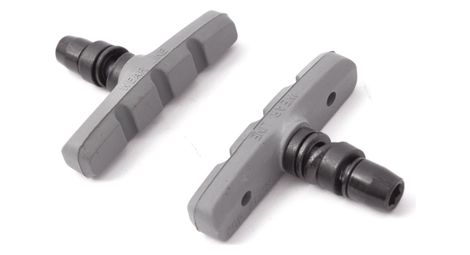 Bmx patins de frein acme gris khebikes