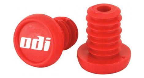 Embouts soft odi - odi - (rouge)