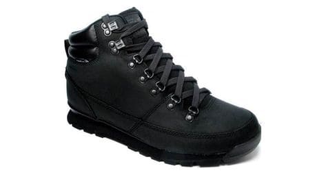 Chaussures de randonnée the north face back to berkeley redux trans wp