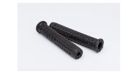 NS GRIP HOLD FAST UNLOCKED BLACK