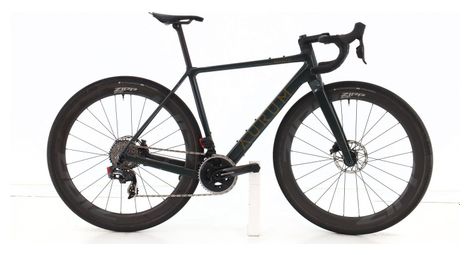 Produit reconditionné · aurum manto carbone axs 12v / vélo de gravel / aurum | très bon état