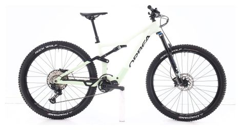 Orbea Rise Carbone Velo VTT Electrique Orbea Tres Bon Etat