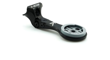 k edge gen 7 madone mount regular handlebar mount for wahoo black