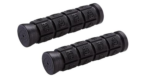 Ritchey comp trail grips black