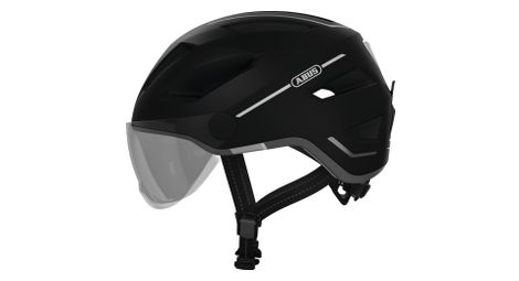 Casque abus pedelec 2.0 ace noir