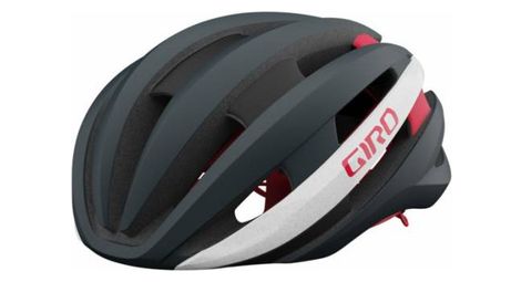 Casco da strada giro synthe mips ii portaro / grigio / bianco 2021