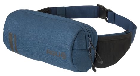 AGU Hip-Pack Venture Borsa da manubrio BluSteele
