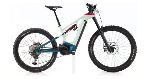 Cannondale Moterra Neo Xt Velo VTT Electrique Cannondale Tres Bon Etat