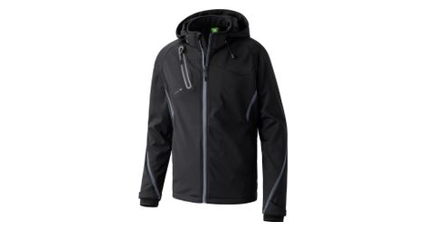 Veste erima softshell fonction