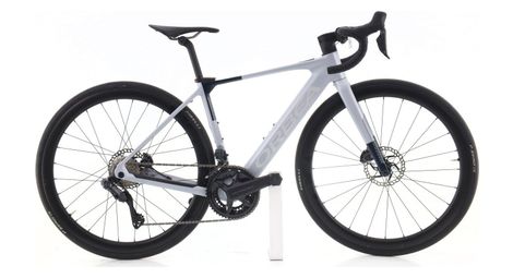 Produit reconditionné · orbea gain m20i di2 12v · gris / vélo de route / orbea | très bon état