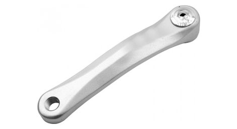 Manivelle gauche moyeu diamant Prowheel