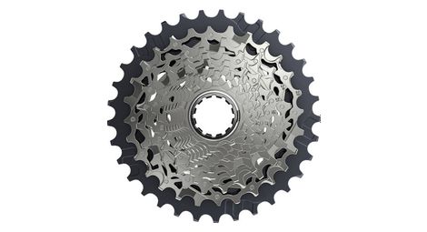 Cassette sram force xg-1270 12v argent