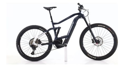 Haibike Allmtn 7 Velo VTT Electrique Haibike Tres Bon Etat