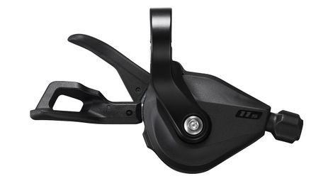 Commande droite shimano sl-m5100-r (fixation collier) 11v