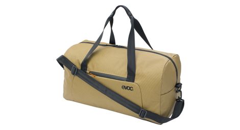 Borsa da viaggio-sport Evoc Weekender 40L Giallo