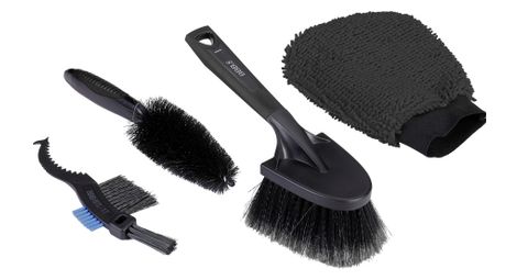 Kit brosses bbb frameset