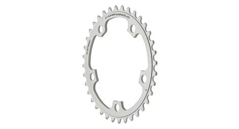 Campagnolo plateau fc-vl439 10v 39t pas 135mm argent