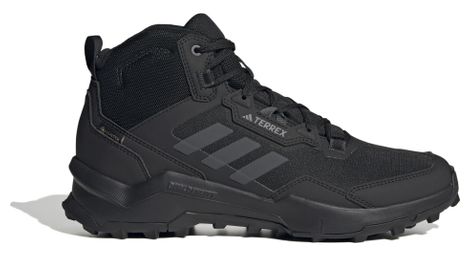 Chaussures de randonnée adidas terrex ax4 mid gtx noir