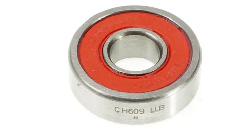 Cuscinetti enduro 609 llb (abec 5) per mozzi 9 x 24 x 7 mm