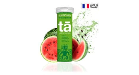 12 ta energy hydration tabs watermelon