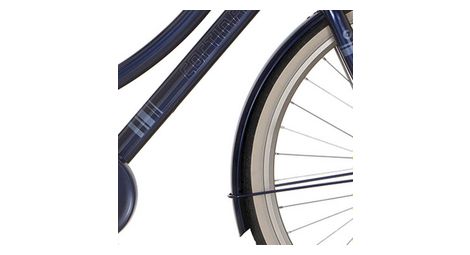 Garde-boue cortina pour 28 u5 bleu légion