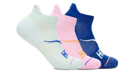 Calzini Hoka Run No-Show (3 paia)