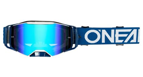O'Neal B-55 Goggle Cram Blue White