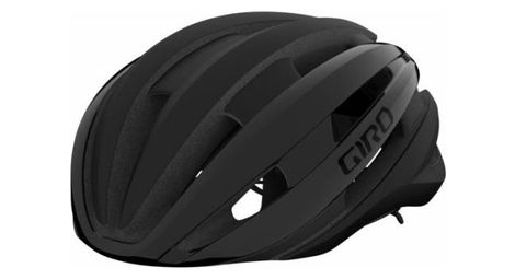 Casque route giro synthe mips ii noir mat