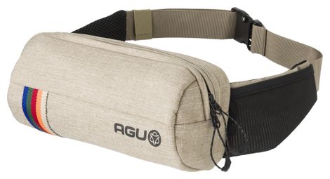 Saccoche de cintre agu hip-pack venture beige vintage 1.6l